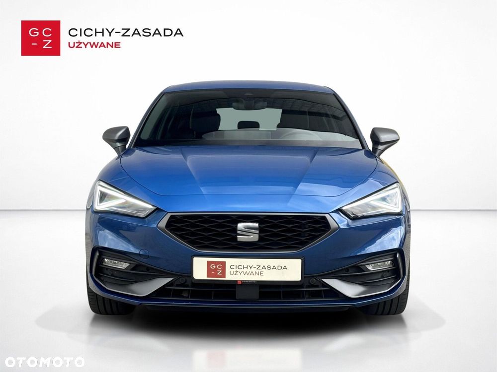 Seat Leon - 8