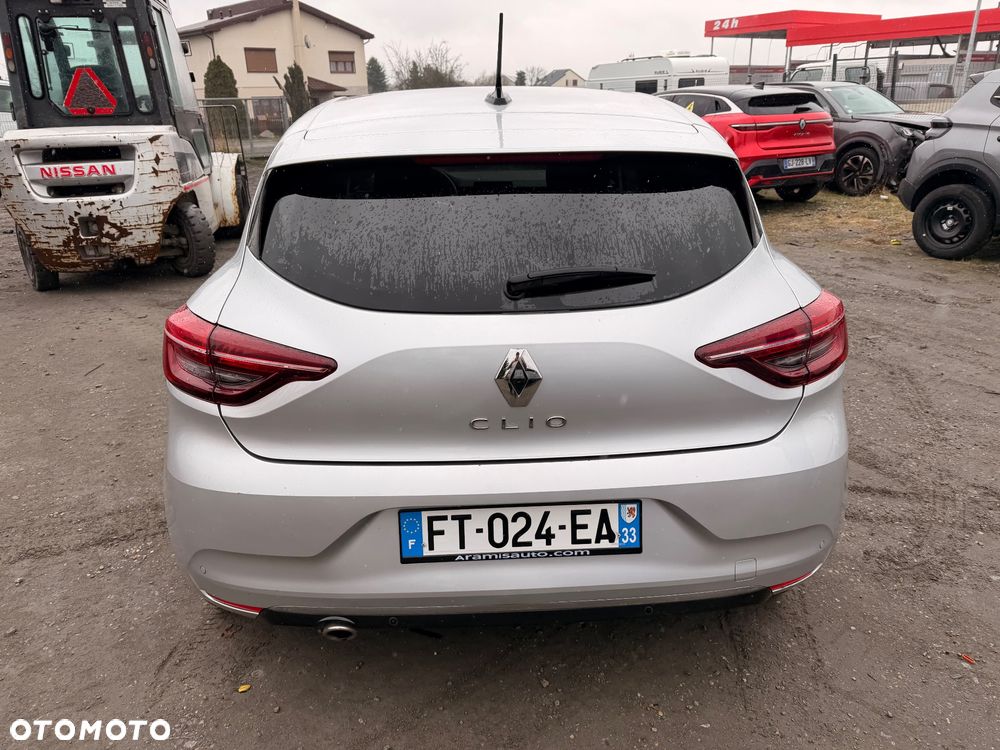 Renault Clio 1.5 Blue dCi Zen - 6