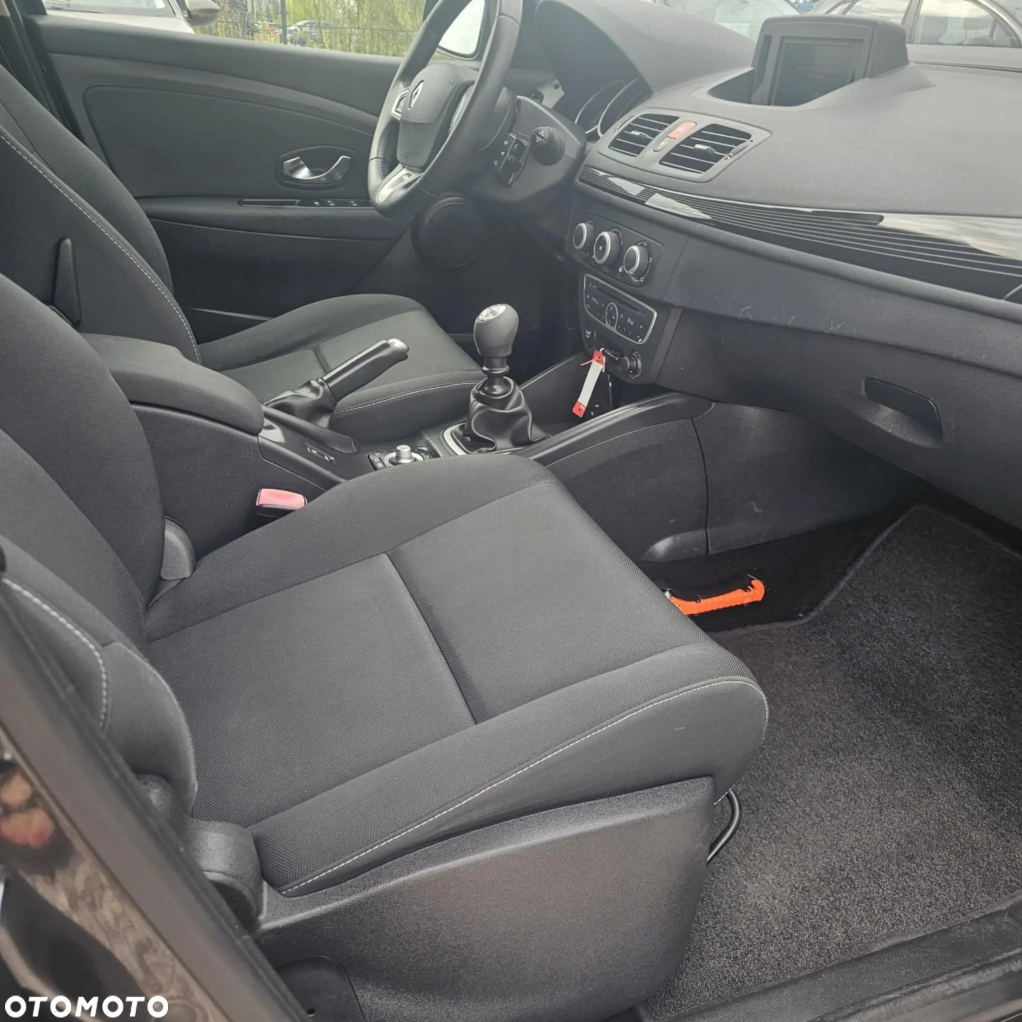 Renault Megane - 19