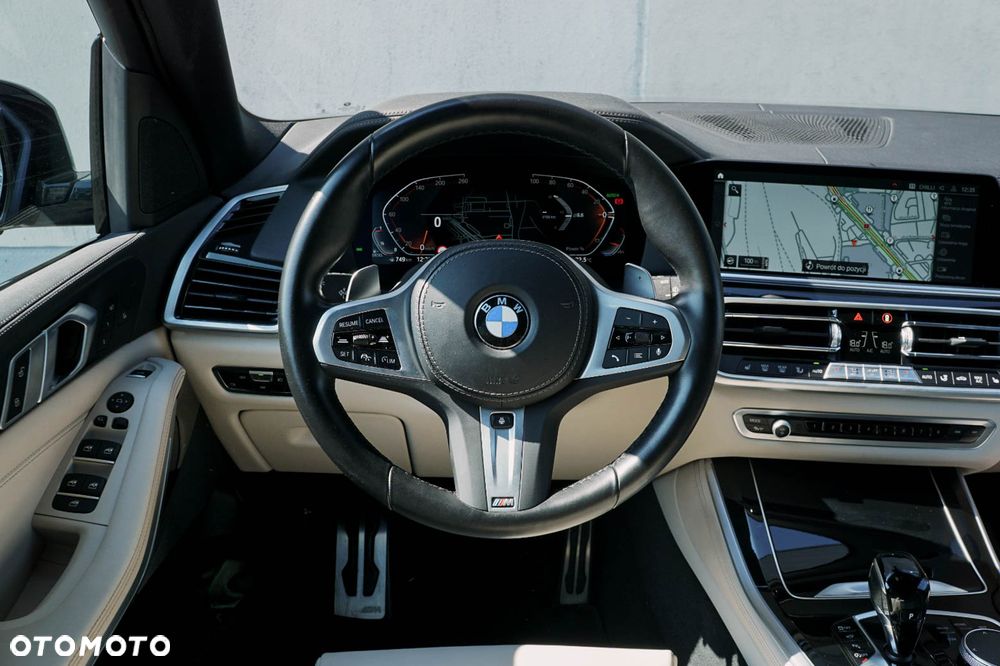 BMW X5 xDrive25d sport - 20