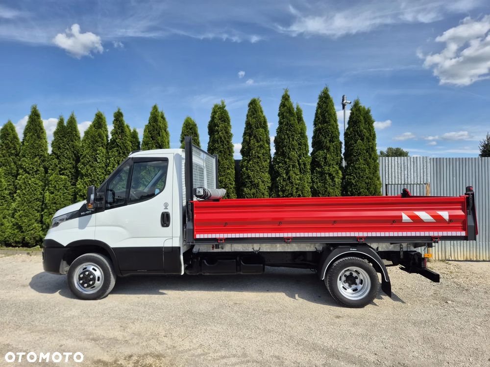Iveco 35C15 3.0 150KM/ Wywrotka 3-stronna/ - 24