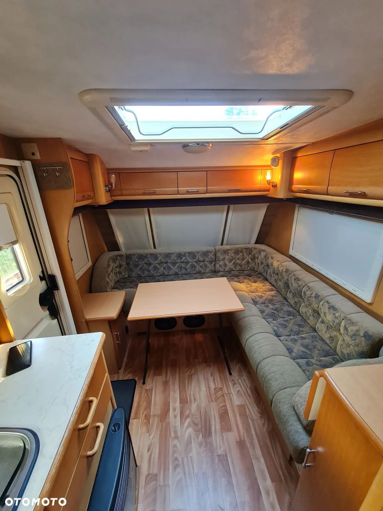 Compass RALLYE 540 - 14