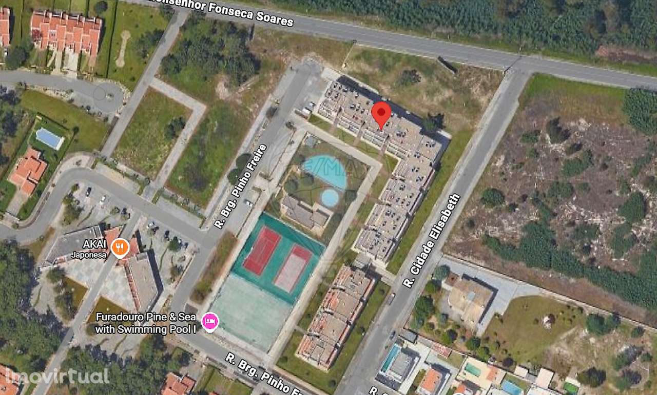 Apartamento T1 para venda - Grande imagem: 5/5