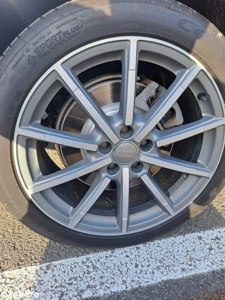 Audi A6 2.0 TFSI Quattro S tronic - 37