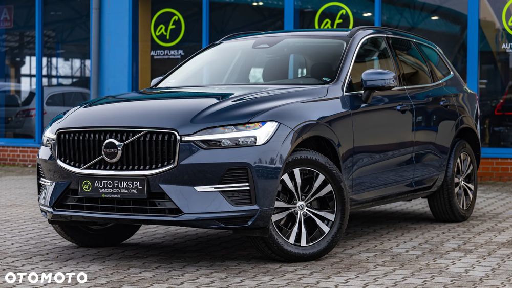 Volvo XC 60 - 2