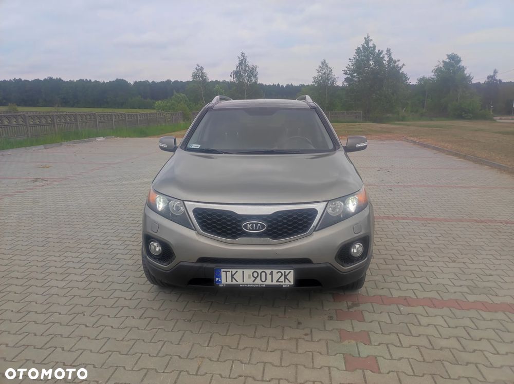 Kia Sorento 2.2 CRDi Freedom - 1