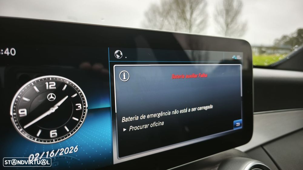 Mercedes-Benz C 300 de T 9G-TRONIC AMG Line - 39