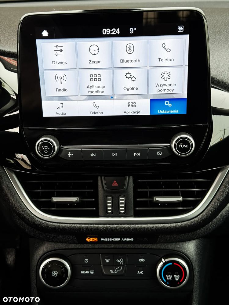 Ford Fiesta - 28