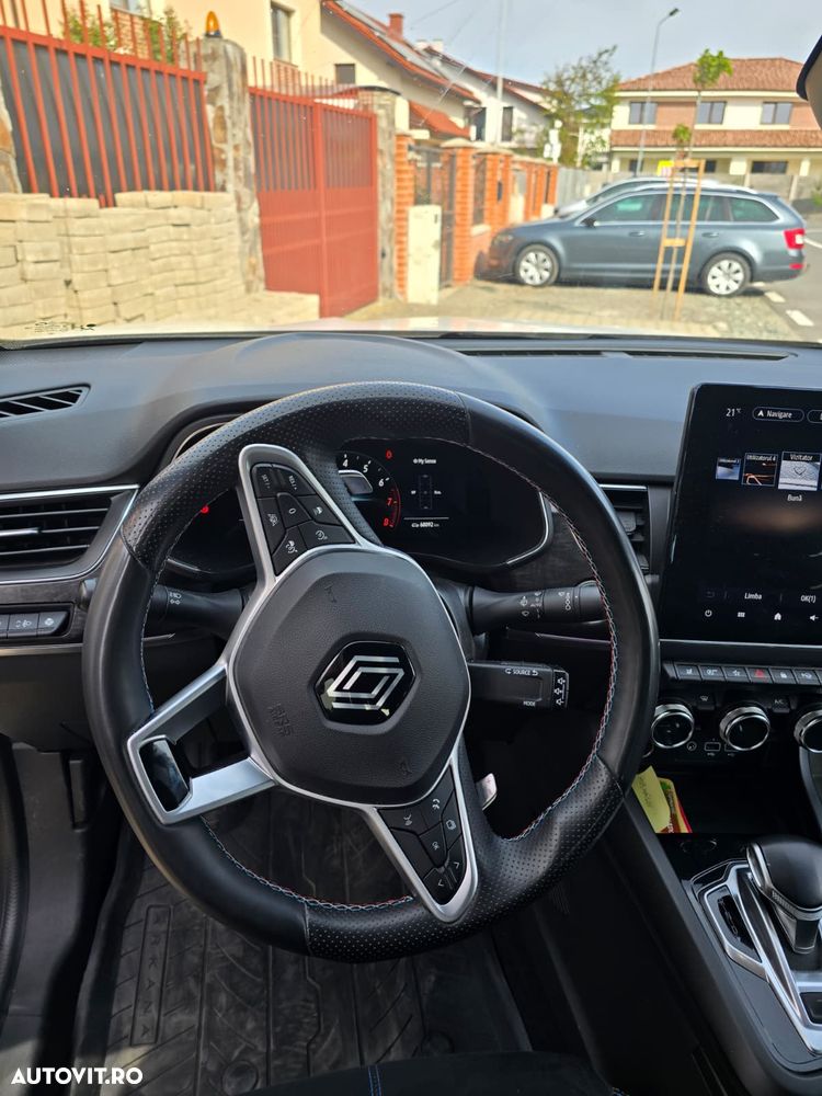 Renault Arkana MHEV 160 EDC Esprit Alpine - 18