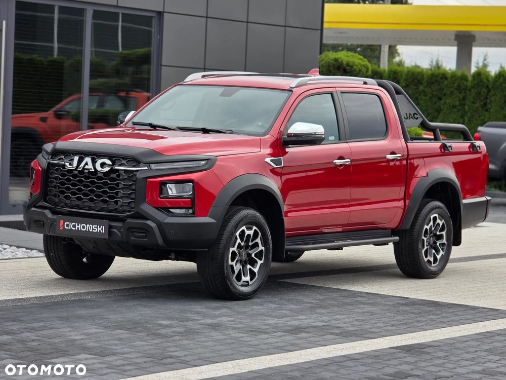 JAC T9 - 35