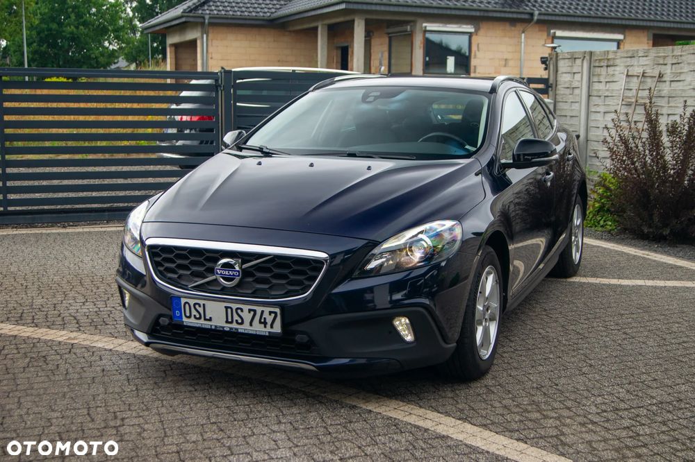 Volvo V40 Cross Country D3 Geartronic Momentum - 18
