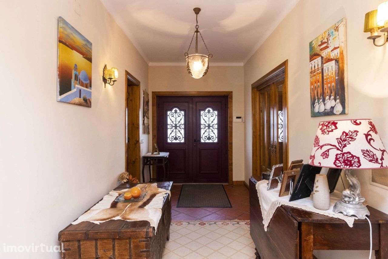 Moradia T4 em Achete - Grande imagem: 3/21