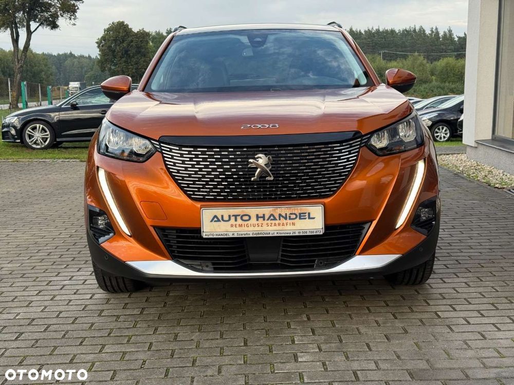 Peugeot 2008 - 6