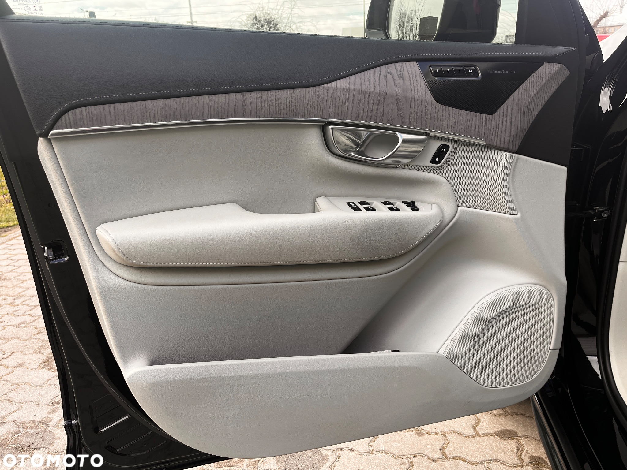 Volvo XC 90 - 23