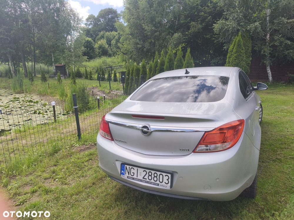 Opel Insignia - 2