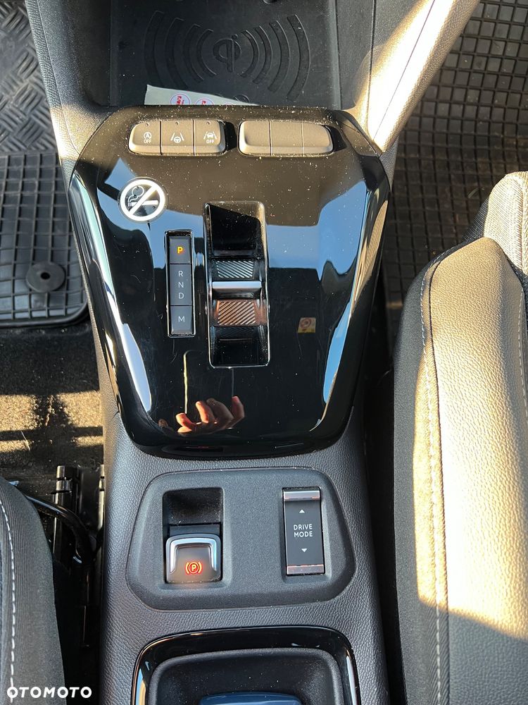 Opel Corsa 1.2 T mHEV GS eDCT - 13