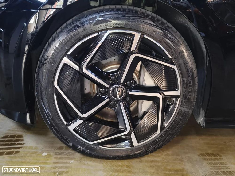 BYD Seal 82.5 kWh Design - 12