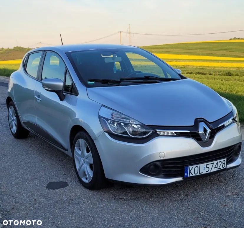 Renault Clio 1.2 16V Dynamique - 1