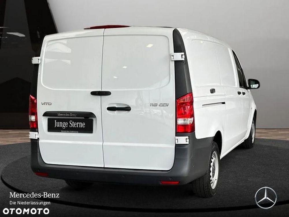 Mercedes-Benz Vito - 4