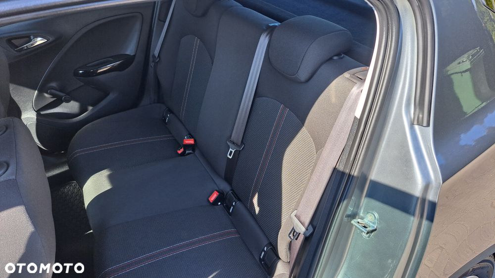 Opel Corsa 1.4 Edition - 24