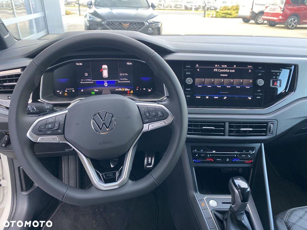 Volkswagen Taigo - 13