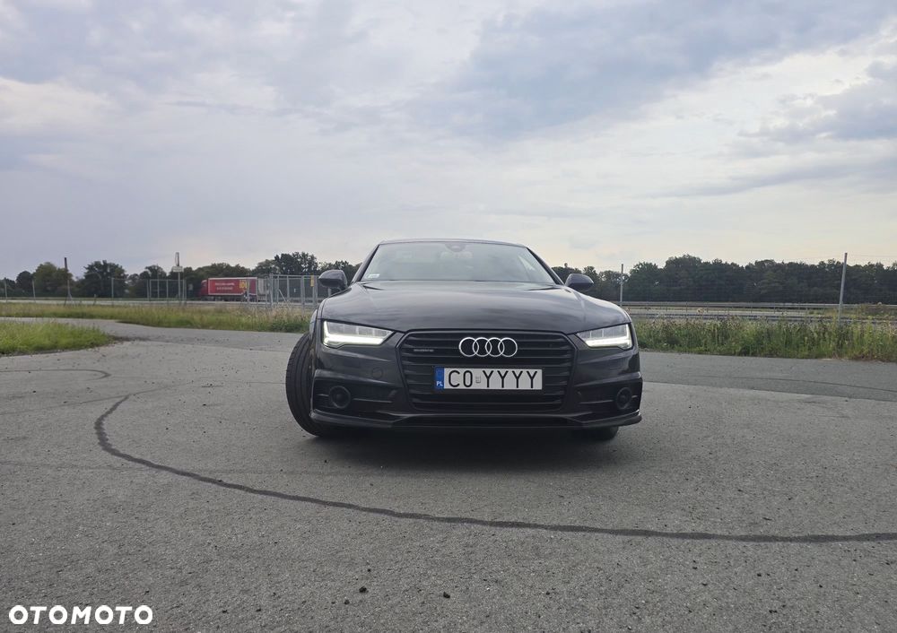 Audi A7 Sportback 2.0 TFSI Quattro S tronic - 24