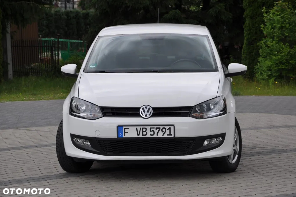 Volkswagen Polo 1.4 Comfortline - 2