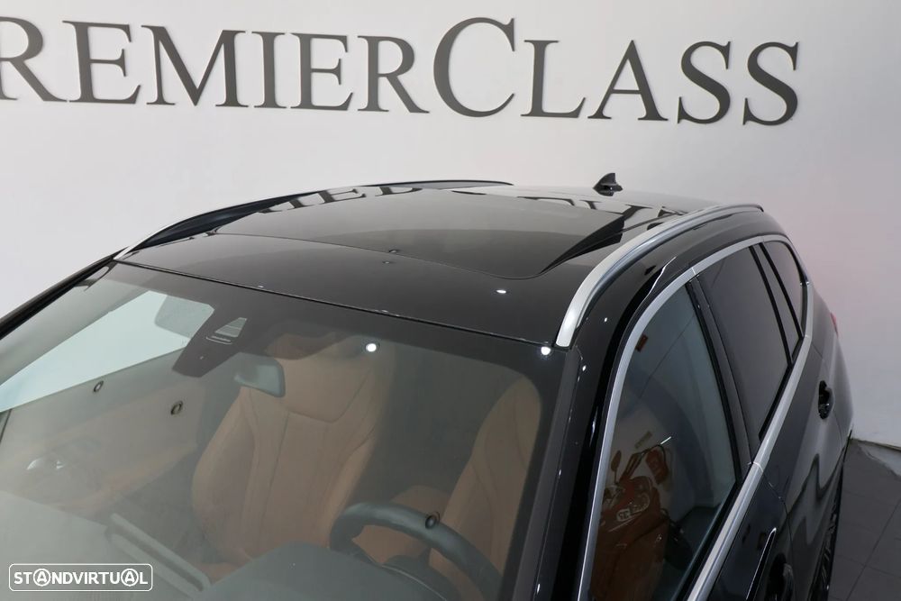 BMW 320 e Pack Desportivo M Auto - 8