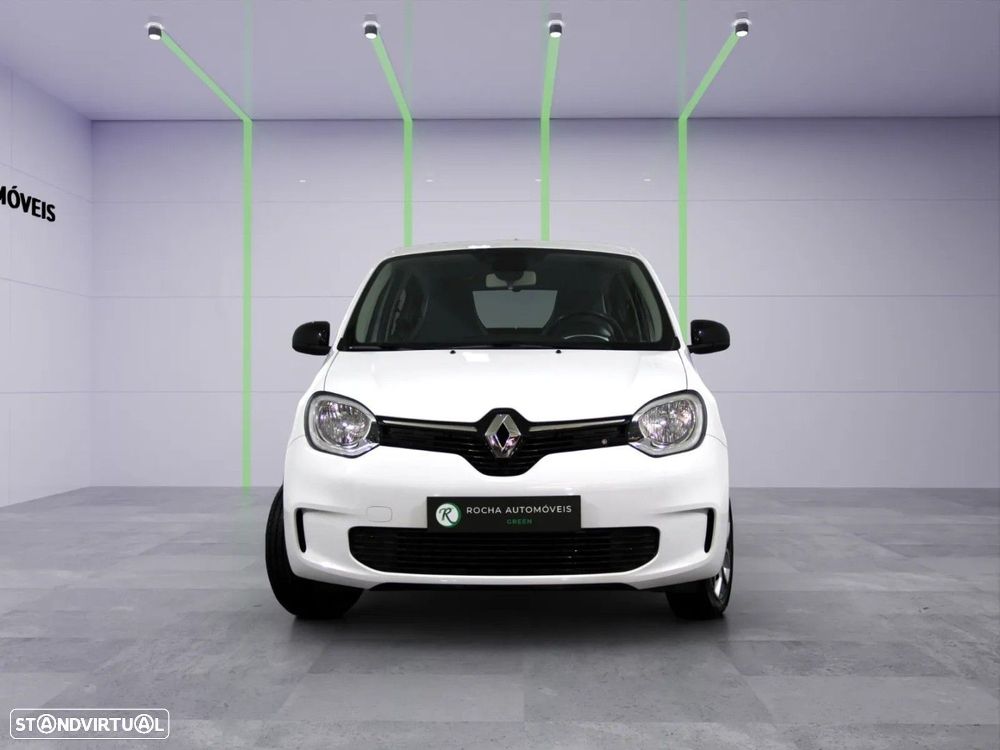 Renault Twingo Electric Equilibre - 2