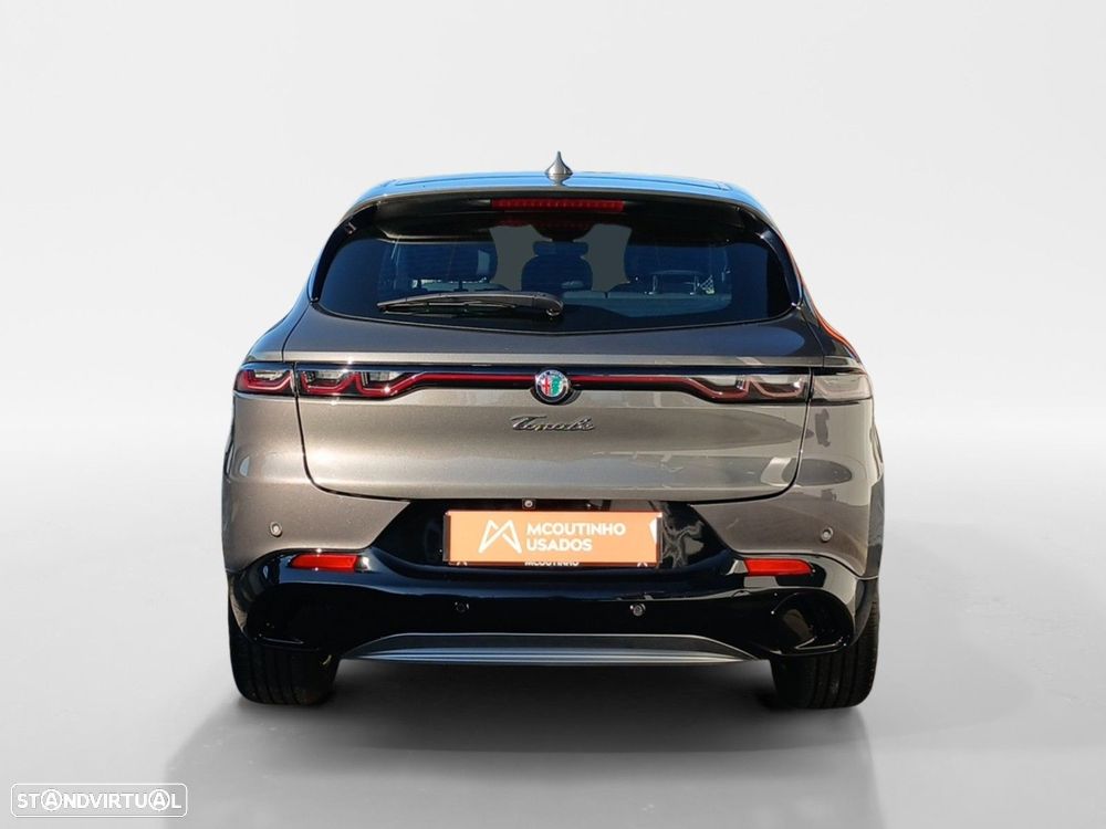 Alfa Romeo Tonale 1.5 Hybrid Ti - 4