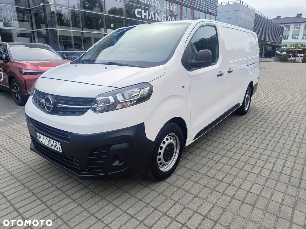 Opel VIVARO C - 2