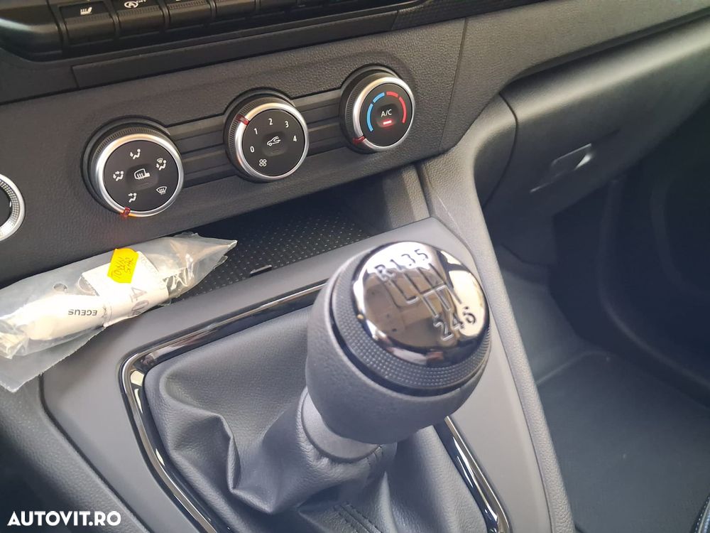 Nissan Townstar - 14