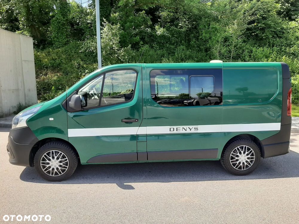 Renault TRAFIC - 4