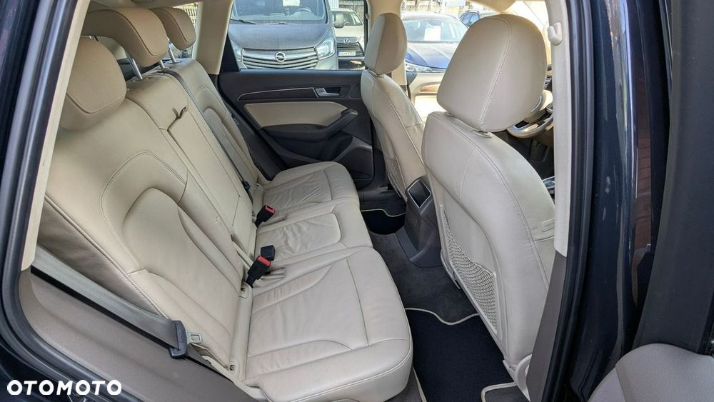 Audi Q5 2.0 TDI - 19