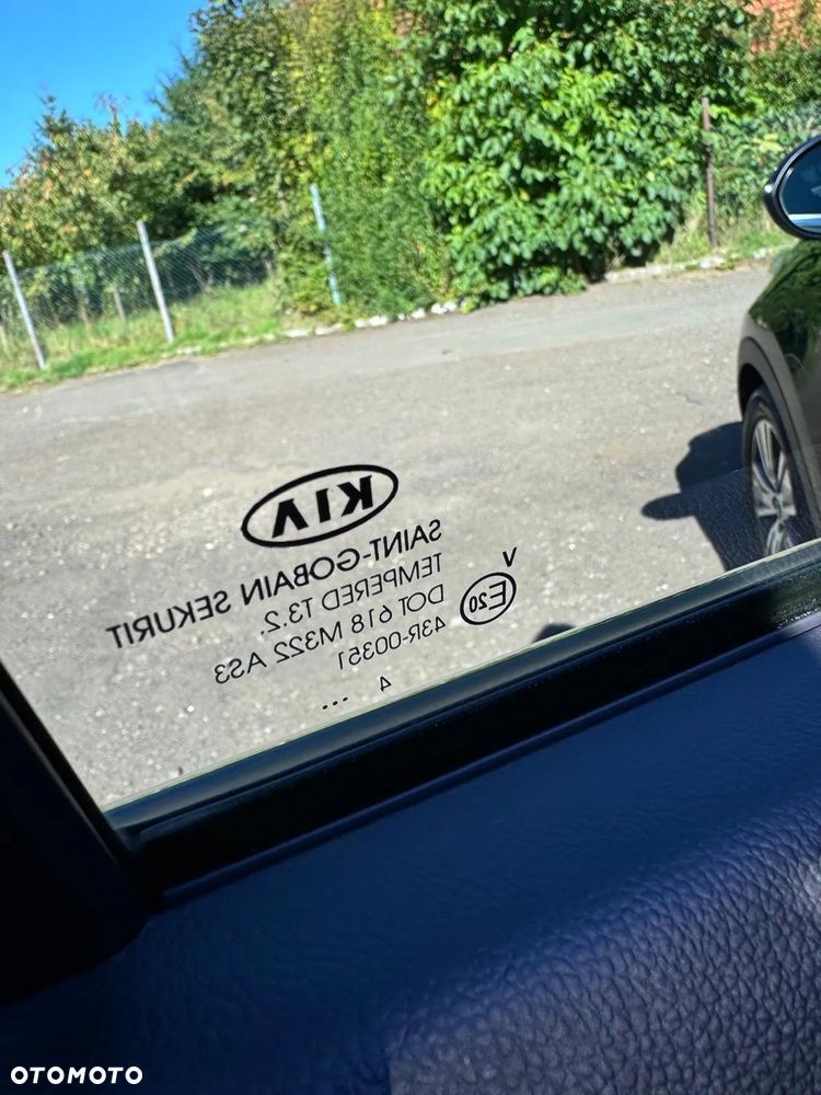 Kia Sportage 2.0 GDI 2WD Vision - 38