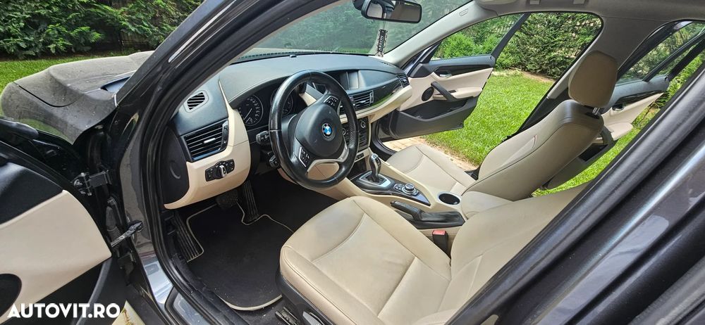 BMW X1 - 14
