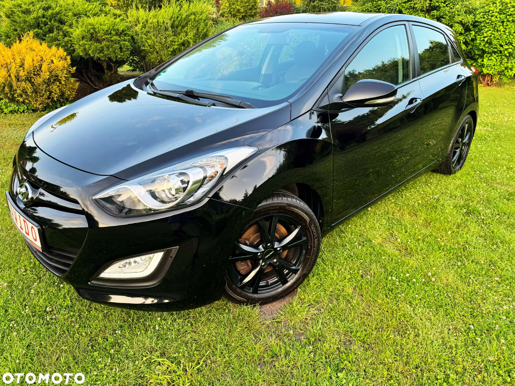 Hyundai i30 1.6 Fifa World Cup Edition - 4