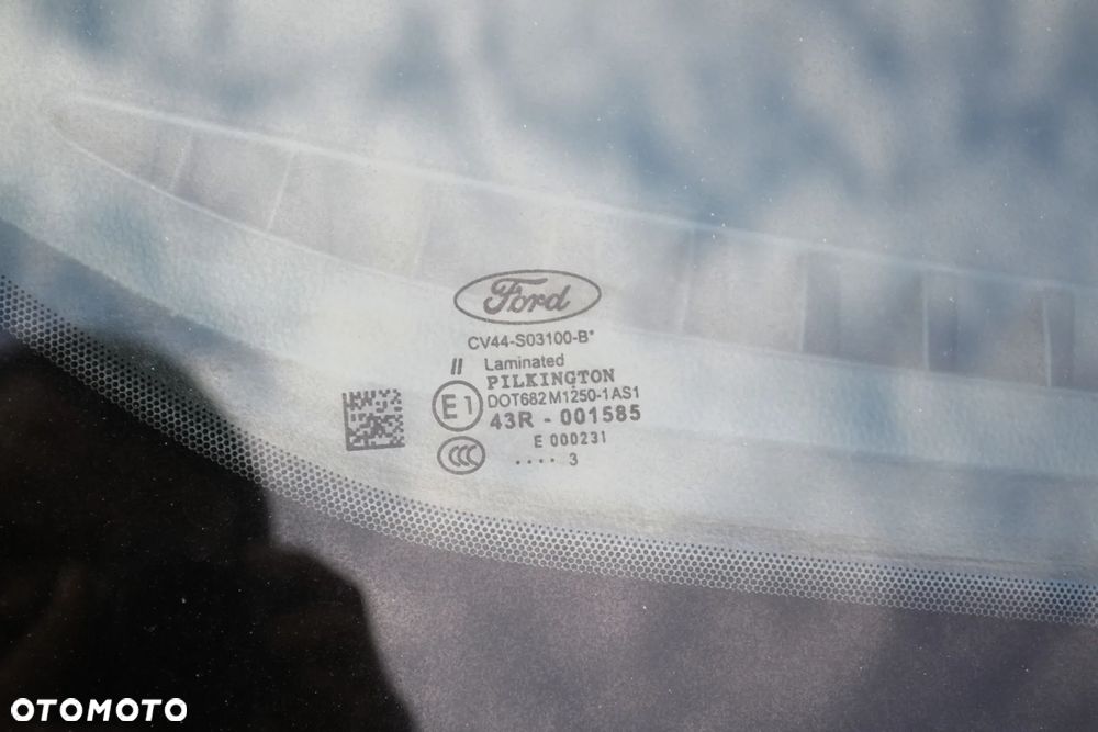 Ford Kuga 2.0 TDCi 2x4 Trend - 37