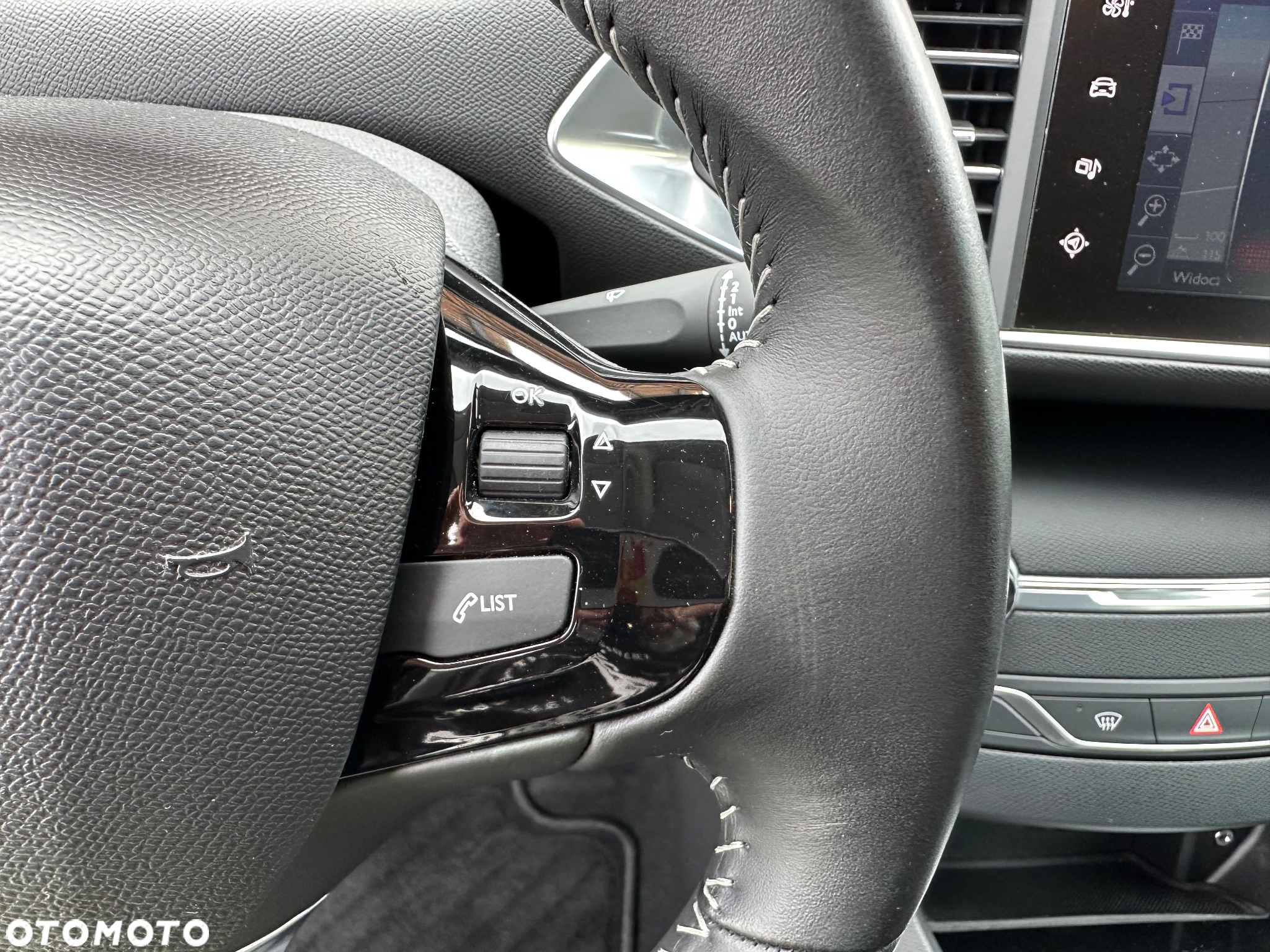 Peugeot 308 PureTech 110 Stop & Start Style - 30