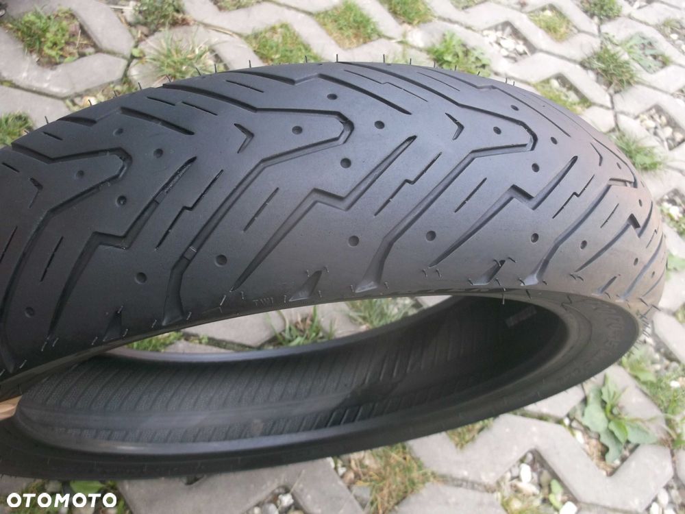 opona 120/70-15 Pirelli Scooter dot4020 2,7mm skuter 120/70 r15 -15
