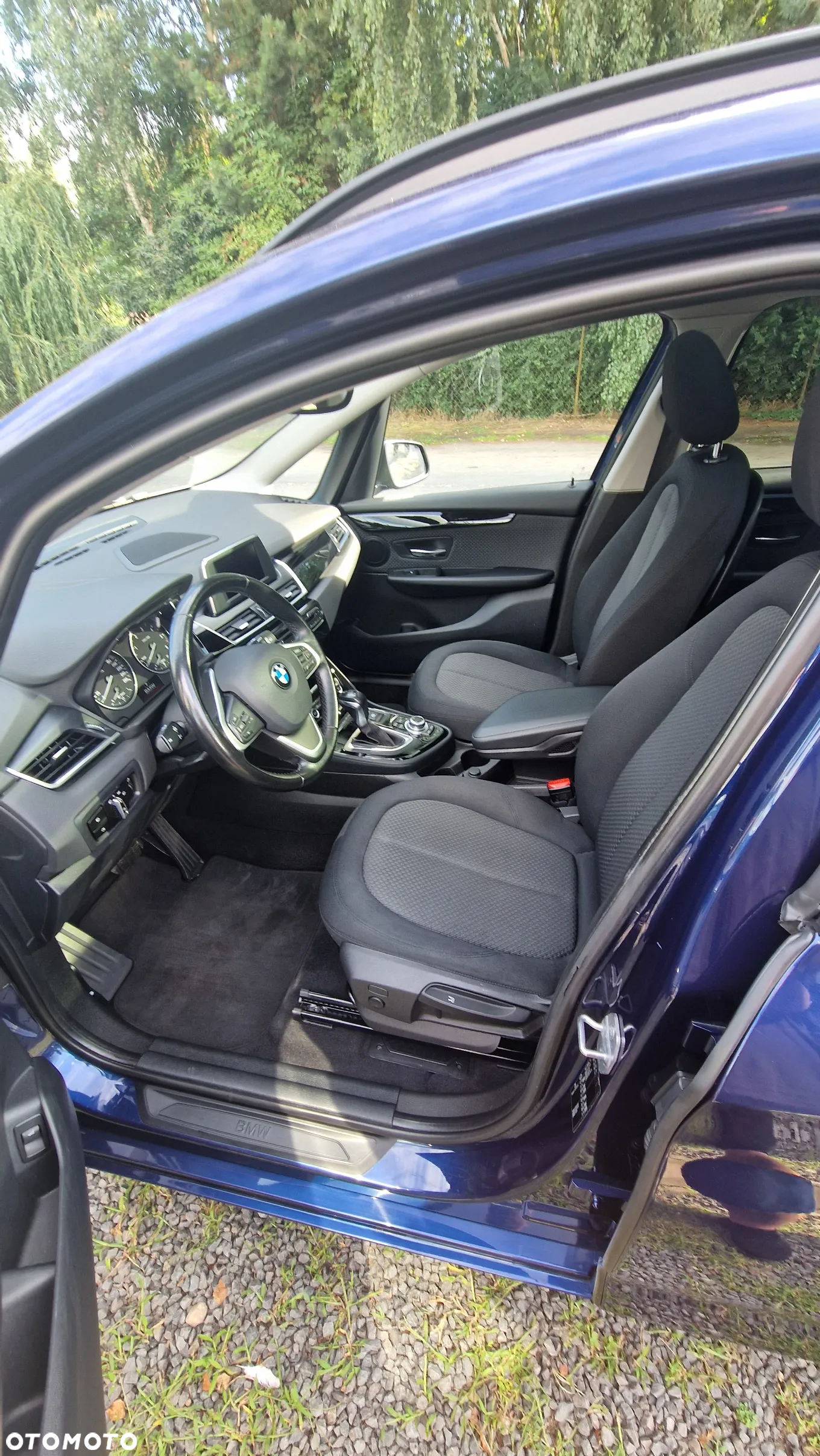 BMW Seria 2 218d GT - 11