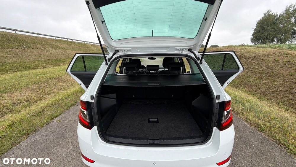 Skoda Fabia - 30