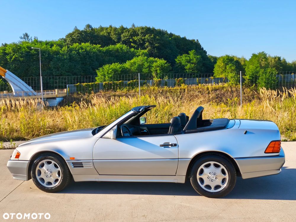 Mercedes-Benz SL - 19