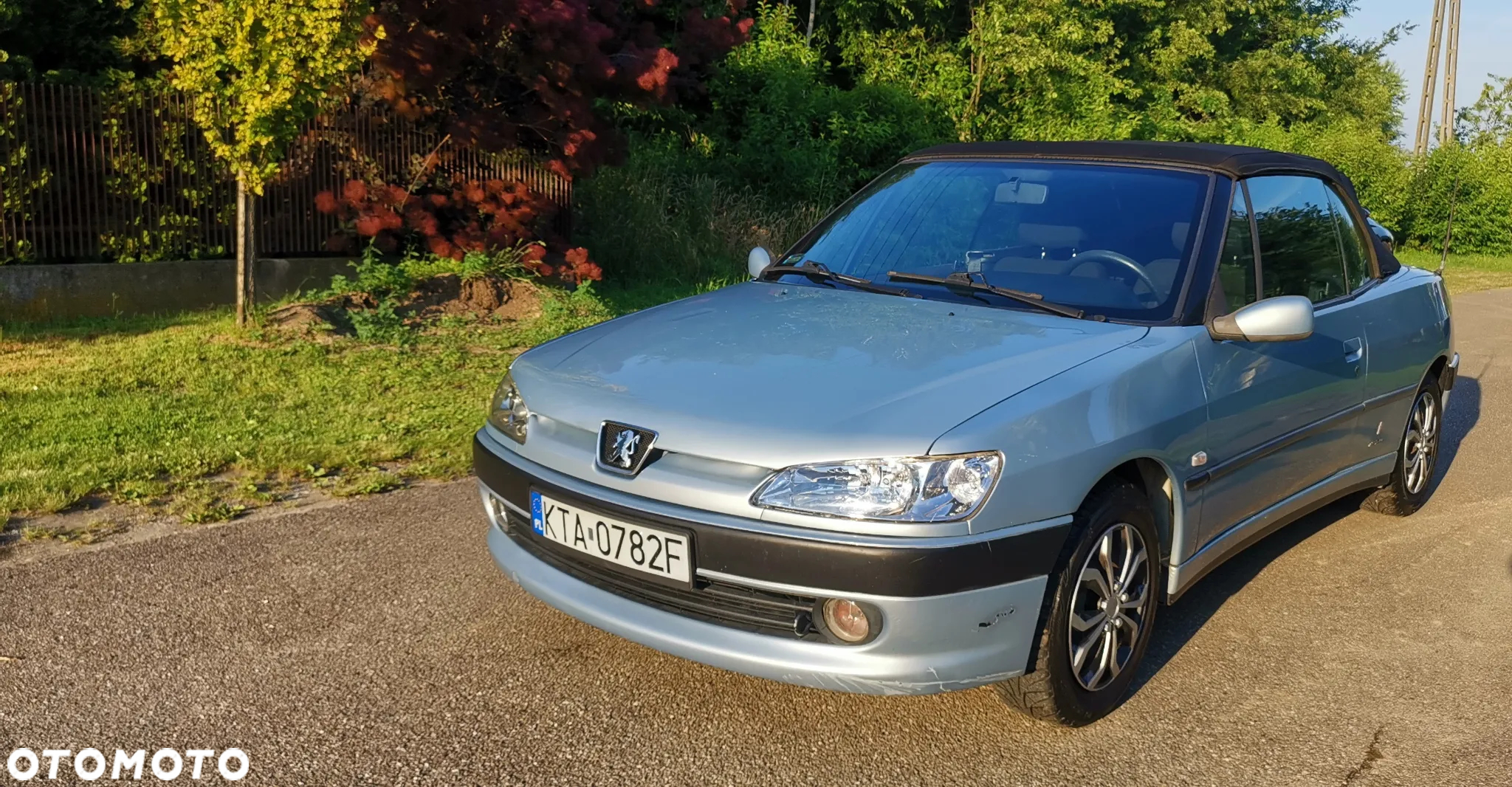 Peugeot 306 1.6 - 2