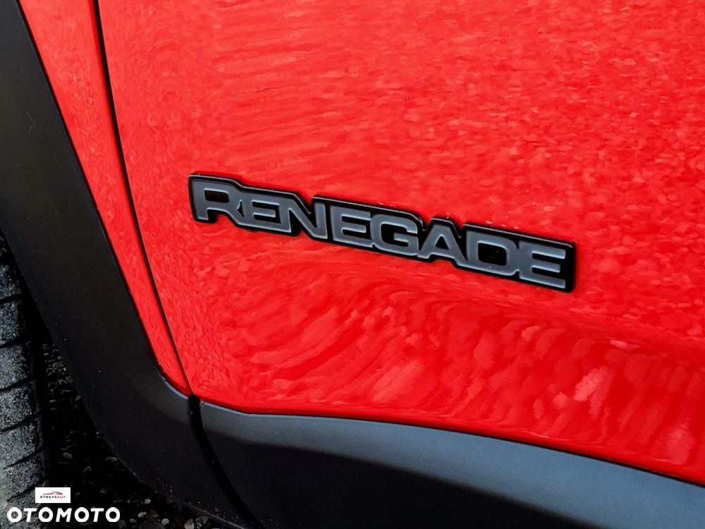 Jeep Renegade - 37