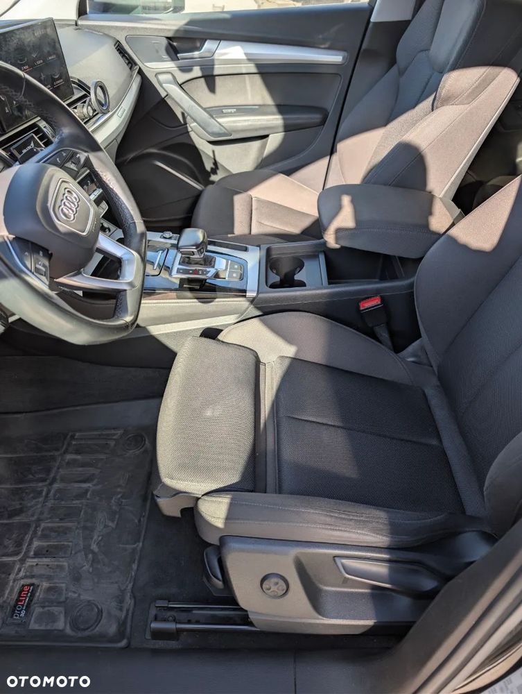 Audi Q5 - 12