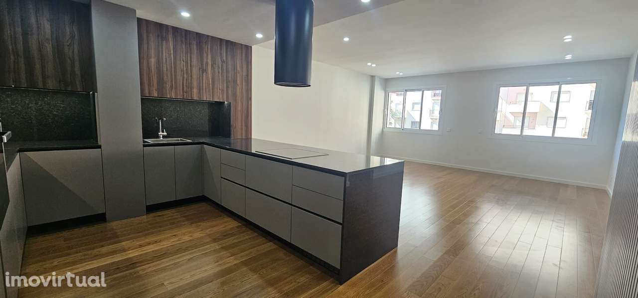 T3 Totalmente Remodelado a Estrear - Grande imagem: 5/19