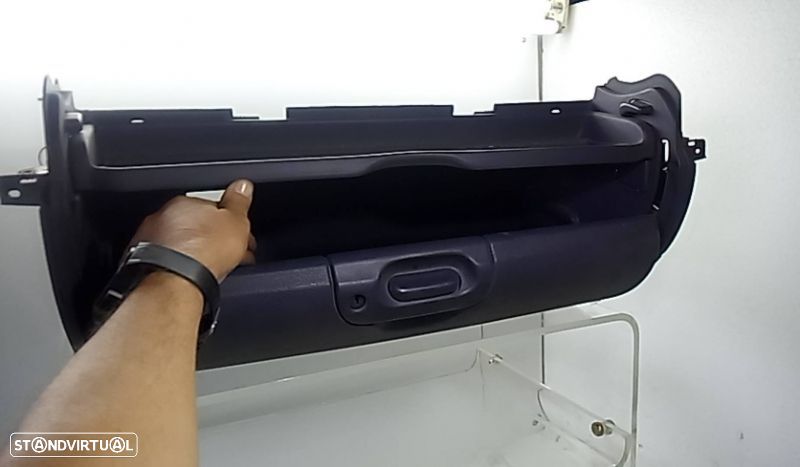 Porta Luvas Renault Espace I (J11_) - 1