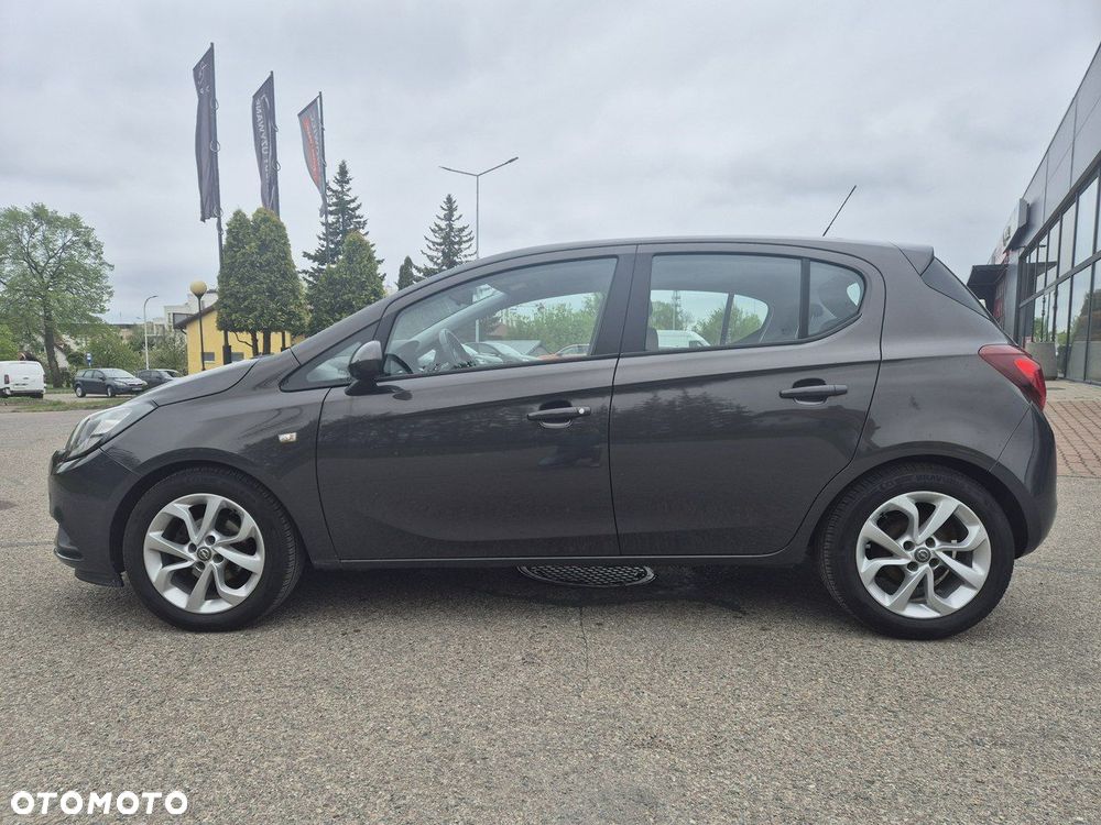 Opel Corsa 1.4 Color Edition - 8