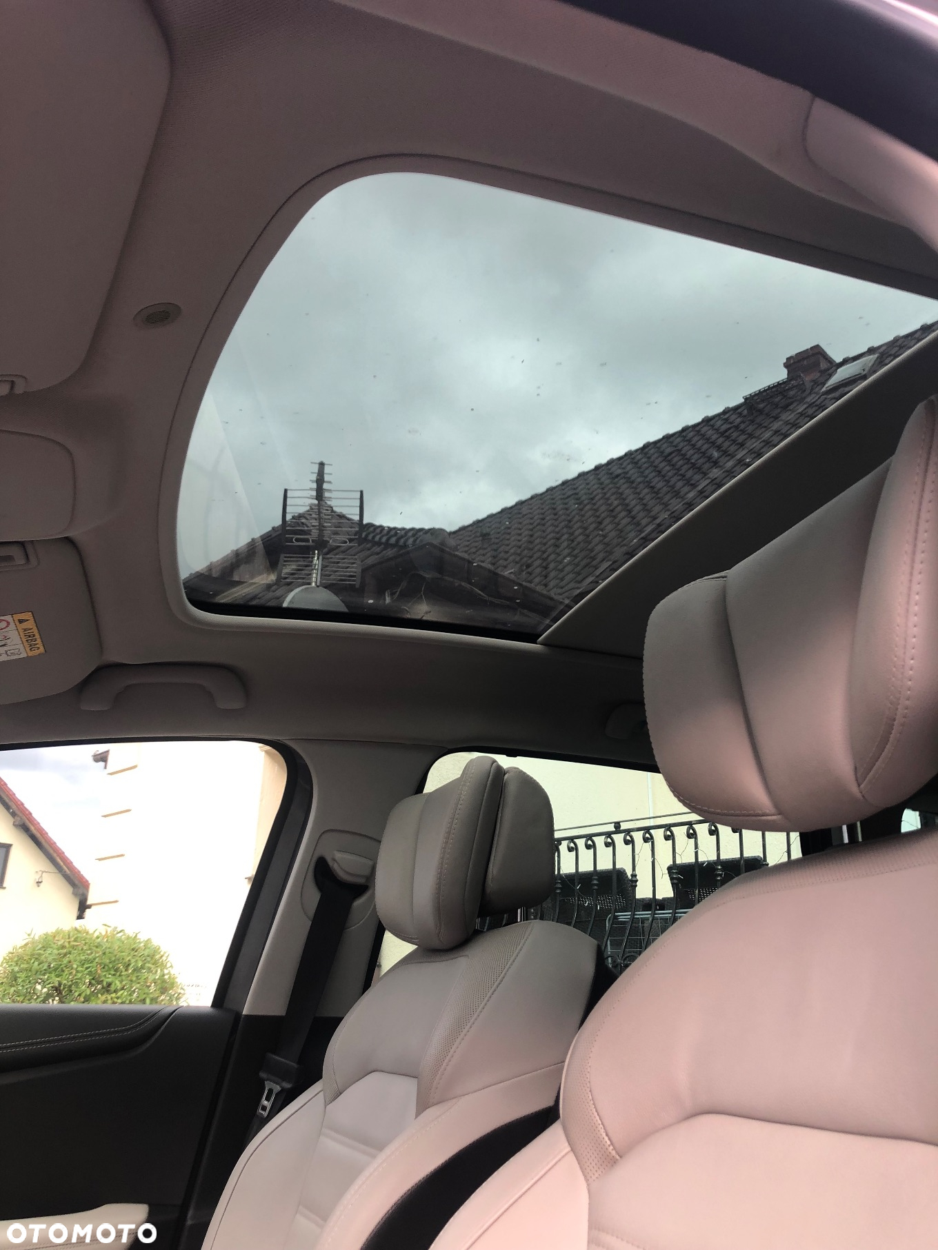 Renault Grand Scenic dCi 110 EDC Bose Edition - 15